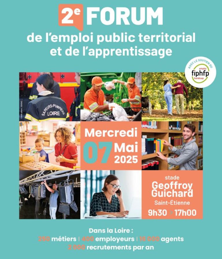 2eme-edition-du-forum-de-lemploi-public-768x896 A Sury-le-Comtal, le "mini-maire" Evan Ferroti tourne une page
