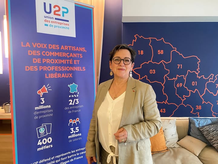 491948041_986277940359667_3885937709788895577_n 1ER MAI : L’U2P dénonce une politique de gribouille