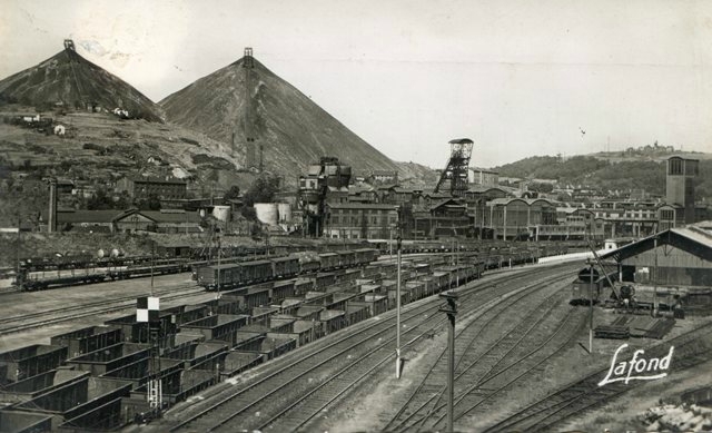 Le-puit-Couriot-une-partie-de-lHistoire-Stephanoise La fabuleuse Histoire du puit Couriot