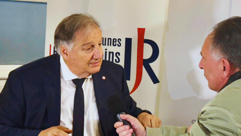 Radio-GAGA-42-768x432 Controverse à Sorbiers autour d'un projet de lotissement