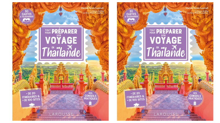 Tout-pour-preparer-son-voyage-en-Thailande-768x432 Gilles Rossary-Lenglet lance une deuxième série de podcasts