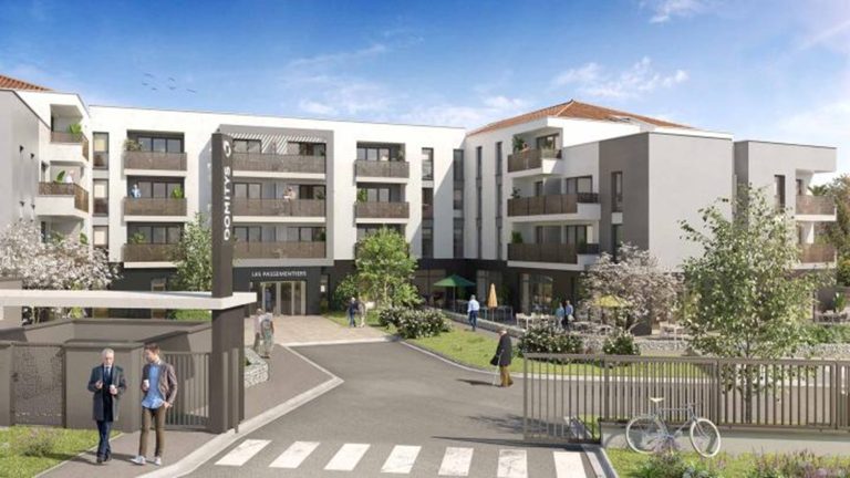 Un-nouveau-projet-immobilier-a-Villars-768x432 La jeune société stéphanoise NY FD investit 20 millions d'euros dans l'immobilier de bureau