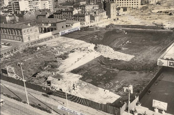 466969933_122098247072626447_2083054782741429996_n La fabuleuse Histoire de Centre Deux à Saint-Etienne