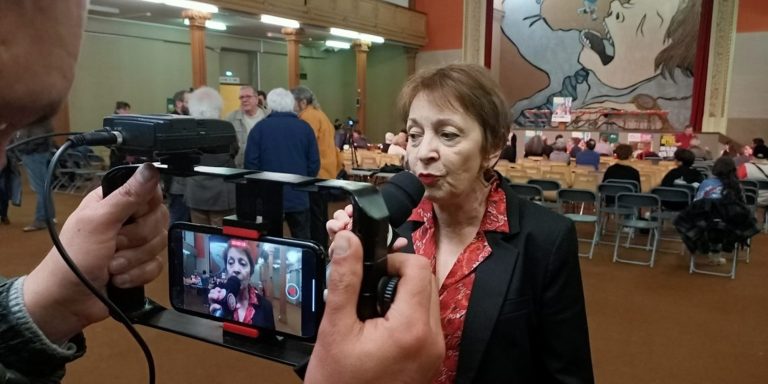 Andree-Taurinya-768x384 Lyon : Le candidat Doucet propose "un pacte pour les seniors"