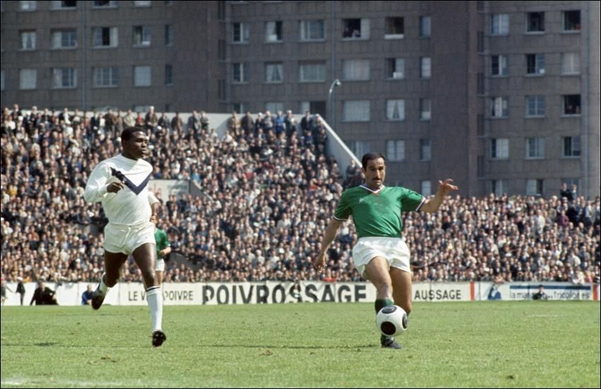 mekloufi Rachid Mekhloufi : les jambes et la tête