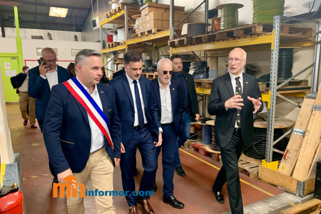 minformer.com-1-6-1024x683 Visite Ministérielle à Roche la Molière