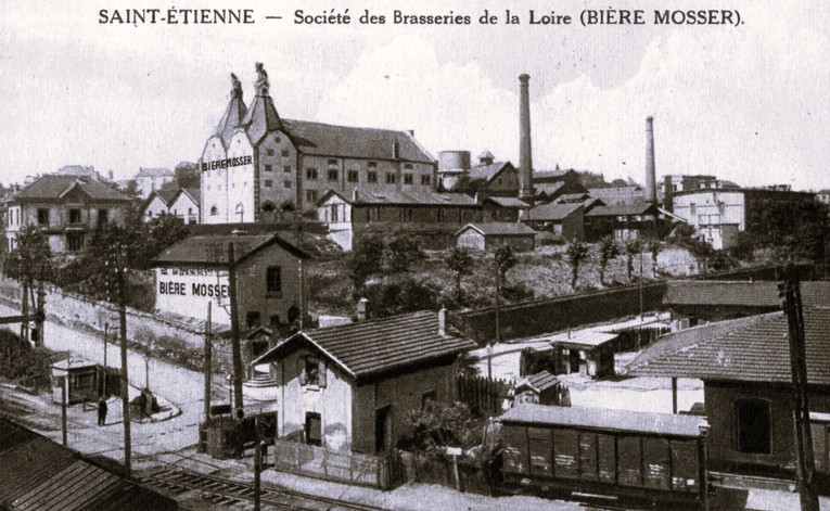 mosserb L'Union nationale des géomètres-experts se disputent gentiment à cause des clochers de leurs églises