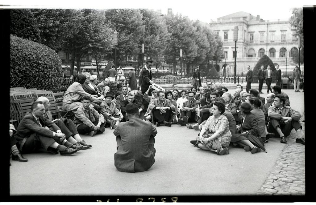 5FI_8928-1024x666 Léon Leponce : le "Doisneau" stéphanois