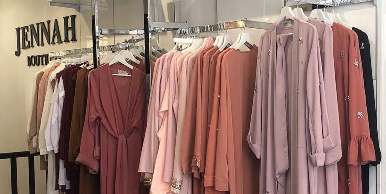 Une-boutique-ephemere-de-pret-a-porter-islamique-a-Lyon-768x387 Deux supermarchés LIDL vont bientôt ouvrir leurs portes sur Lyon