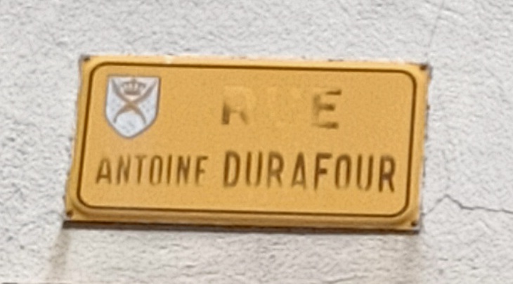 adurafour Saint-Etienne : C'est le "ras le bol" rue Antoine Durafour