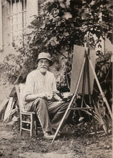 lamberton Joseph Louis Lamberton : le Renoir forézien