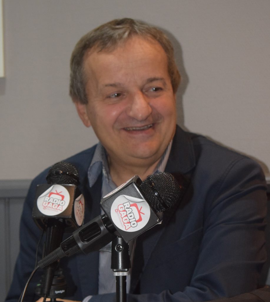 mauriceV-917x1024 Saint-Étienne face à l'adversité : Un regard historique et sociologique