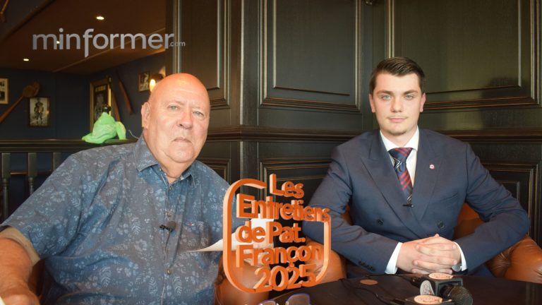 minformer.com_-1-768x432 Isabelle Surply demande rendez-vous avec le ministre de l'intérieur, Bruno Retailleau