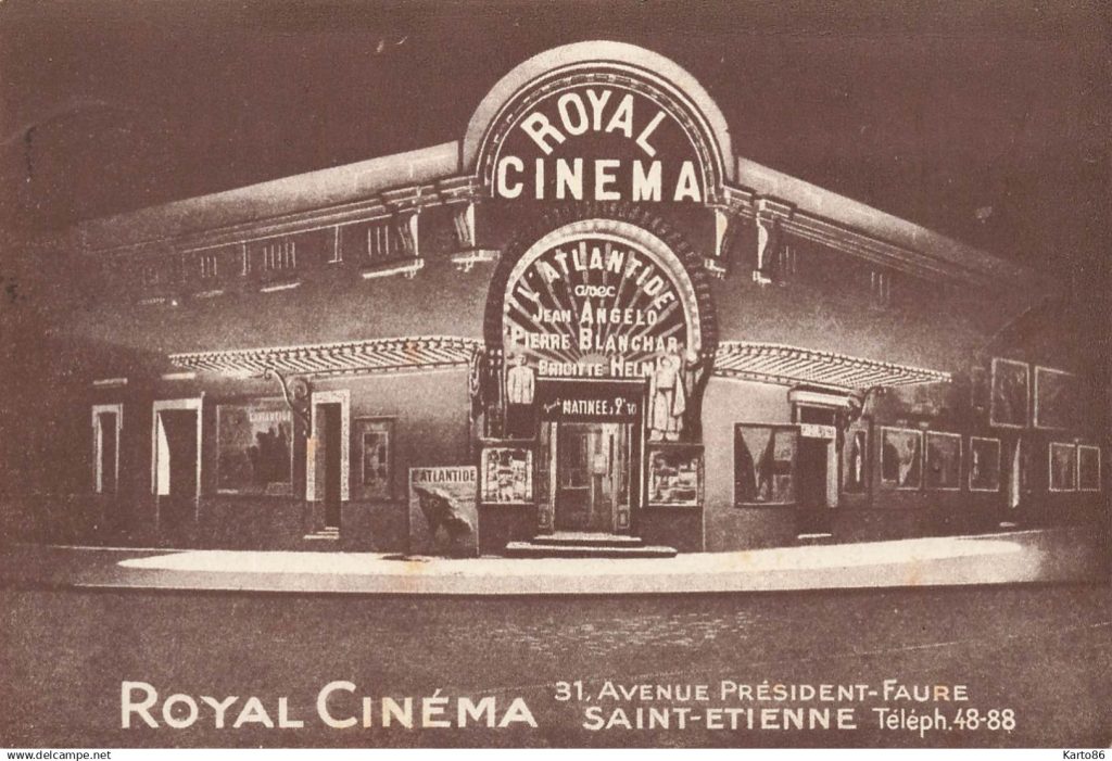 942_001-1024x701 La fabuleuse Histoire des cinémas stéphanois