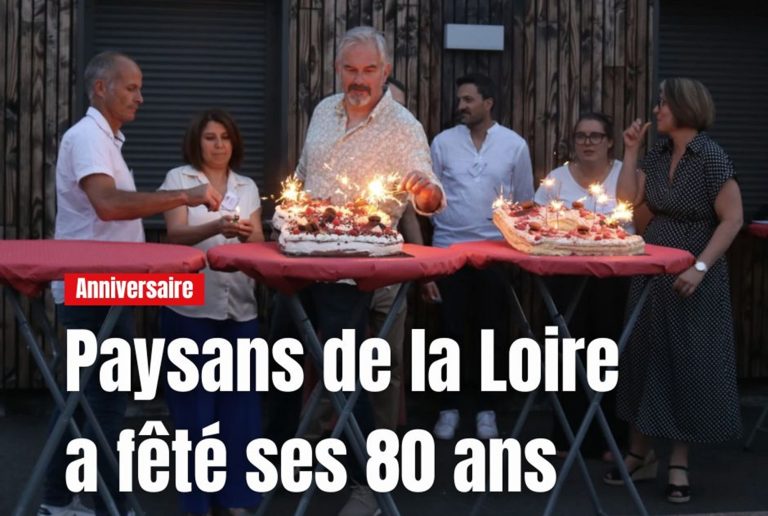 Lhebdomadaire-Paysans-de-la-Loire-vient-de-feter-ses-80-ans-768x516 Un pic de canicule aujourd'hui à Lyon