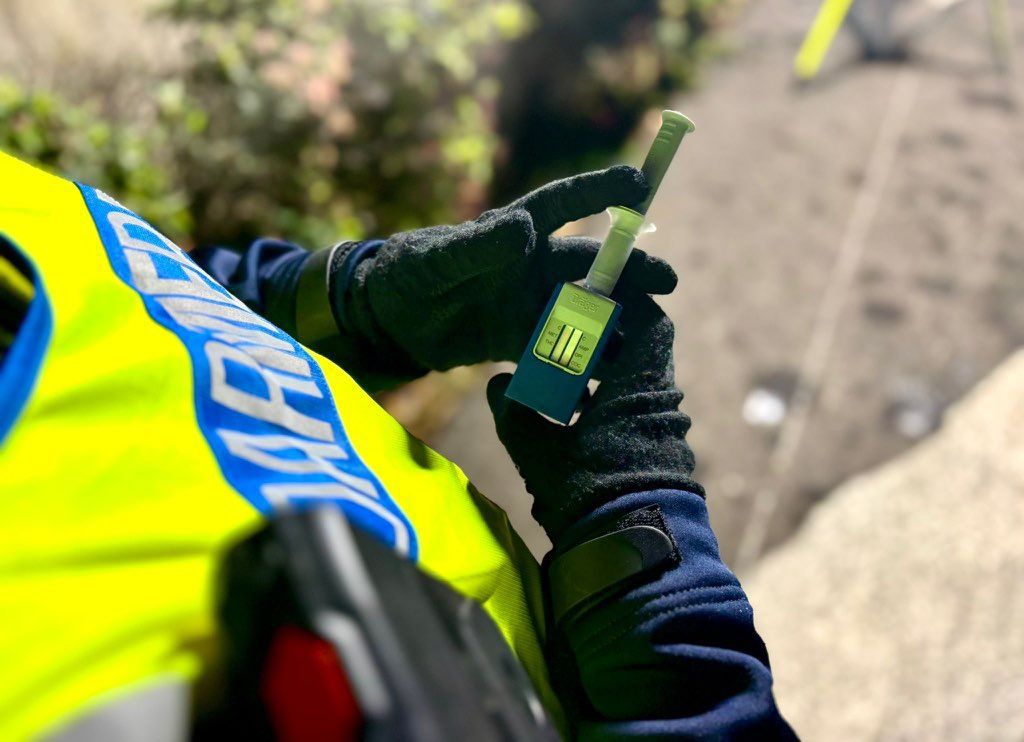 RP3 Rassemblement musical illégal, le préfet de la Loire salut la gendarmerie