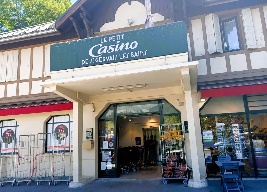 casino-stgervais-1024x737 La fabuleuse Histoire de Geoffroy Guichard fondateur de Casino