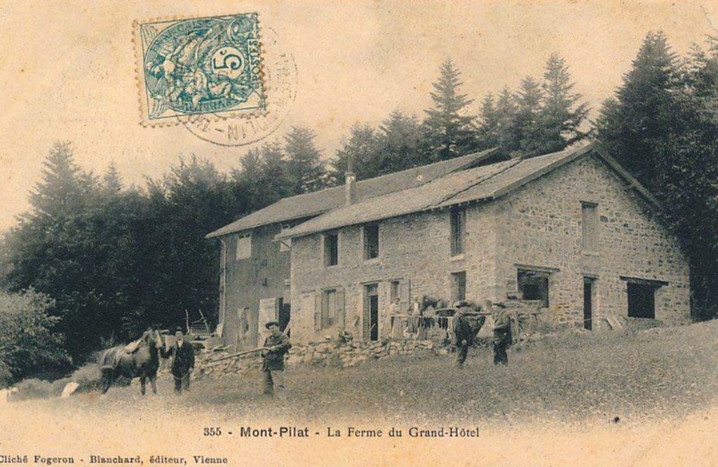 grand-hotel-du-pilat2-1024x666 Le grand hôtel du Pilat : un air de Suisse dans nos montagnes