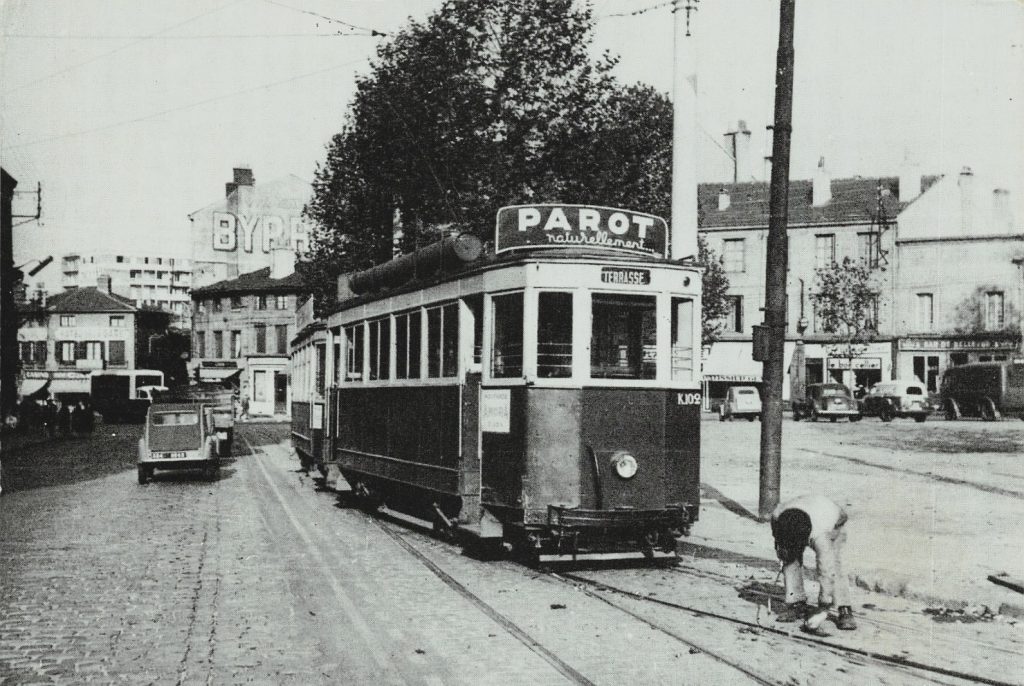 tram-1024x686 La fabuleuse Histoire du "tramway stéphanois"