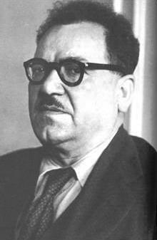 Benoit_Frachon_1893_-_1975 Pétrus Faure, Benoit Frachon : deux gars de l’Ondaine