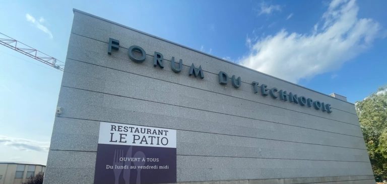 forumtech-768x367 Grève des salariés de l'usine de café d'Andrézieux-Bouthéon