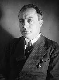 images Pétrus Faure, Benoit Frachon : deux gars de l’Ondaine