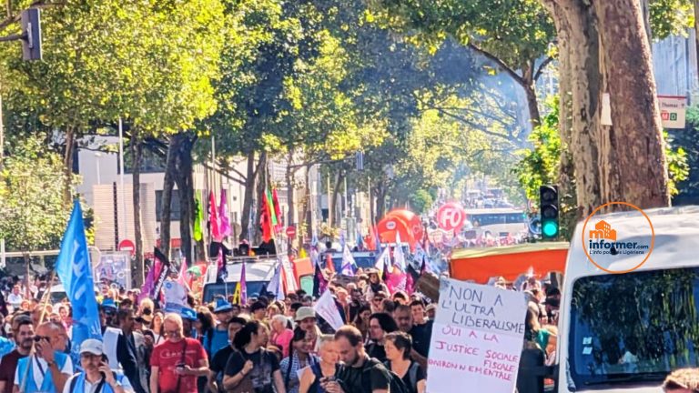 manif-768x432 Claude Chialvo, notaire et député de la Loire