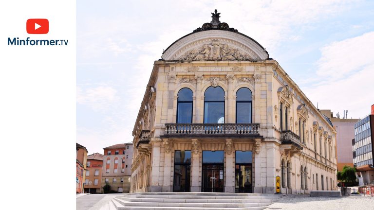 theatreR-768x432 Un vrai succès pour l'édition 2026 du festival stéphanois Arcomik