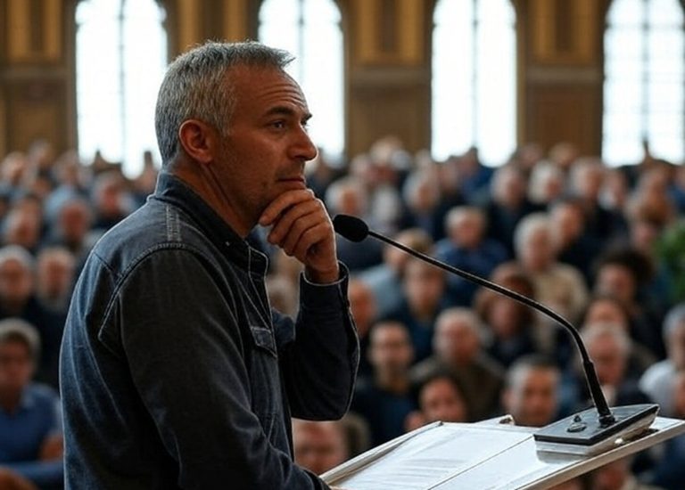La-societe-dagriculture-de-la-Loire-768x550 Un début de mandat houleux pour le maire de Firminy