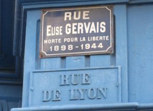 arton4345 Elise Gervais : Héroïne malgré elle