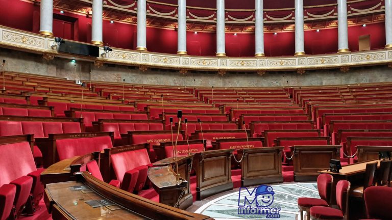 assNat-768x432 Le collège stéphanois de Terrenoire se met en grève
