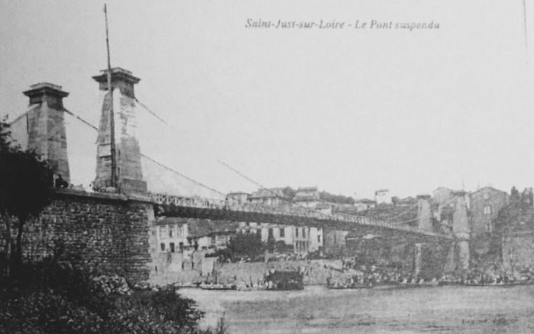 le-premier-pont-suspendu-entre-st-just-et-st-rambert-construit-en-1833-photo-albin-thomas-le-premier-pont-suspendu-entre-st-just-et-st-rambert-construit-en-1833-photo-albin-thomas-1507649675-768x481 Près d'un an après sa prise de fonction à Saint-Etienne, la procureure Anne Gaches s'exprime