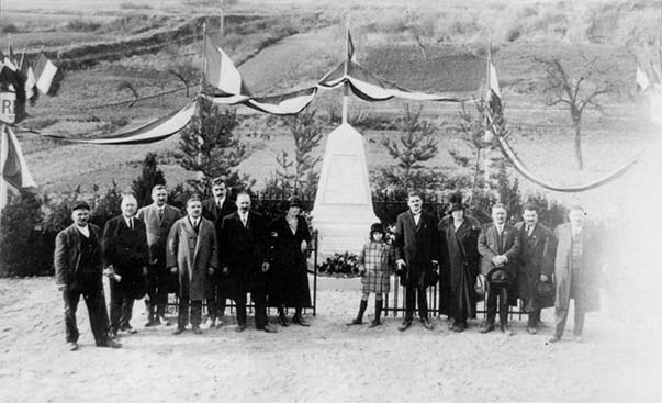 monument-des-fusilles-de-vingre-9 Qui sont les « Martyrs de Vingré » ?