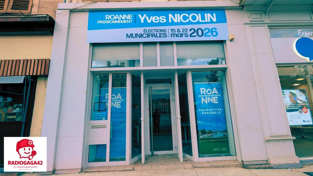 nicolin-1024x576 Les candidatures aux municipales se multiplient à Roanne