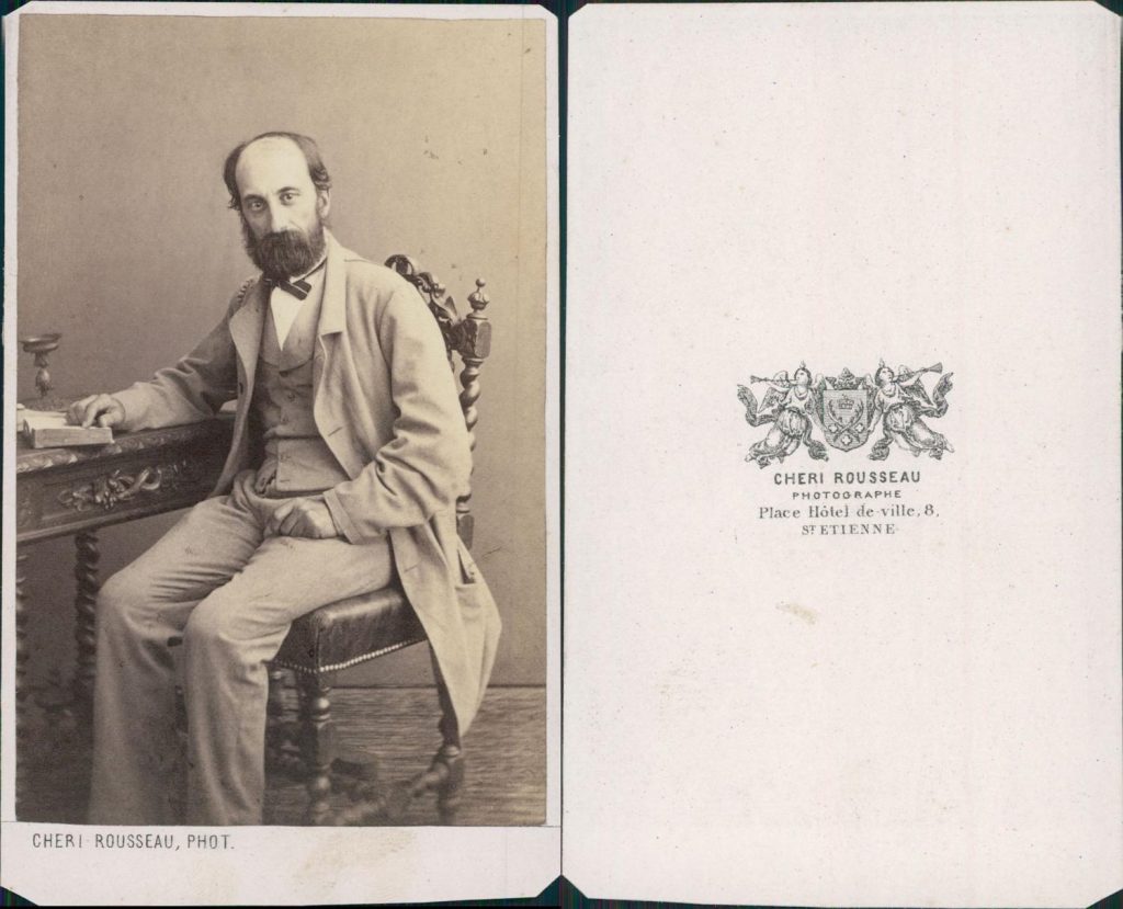 30013294504-1024x829 La fabuleuse Histoire du photographe Chéri Rousseau