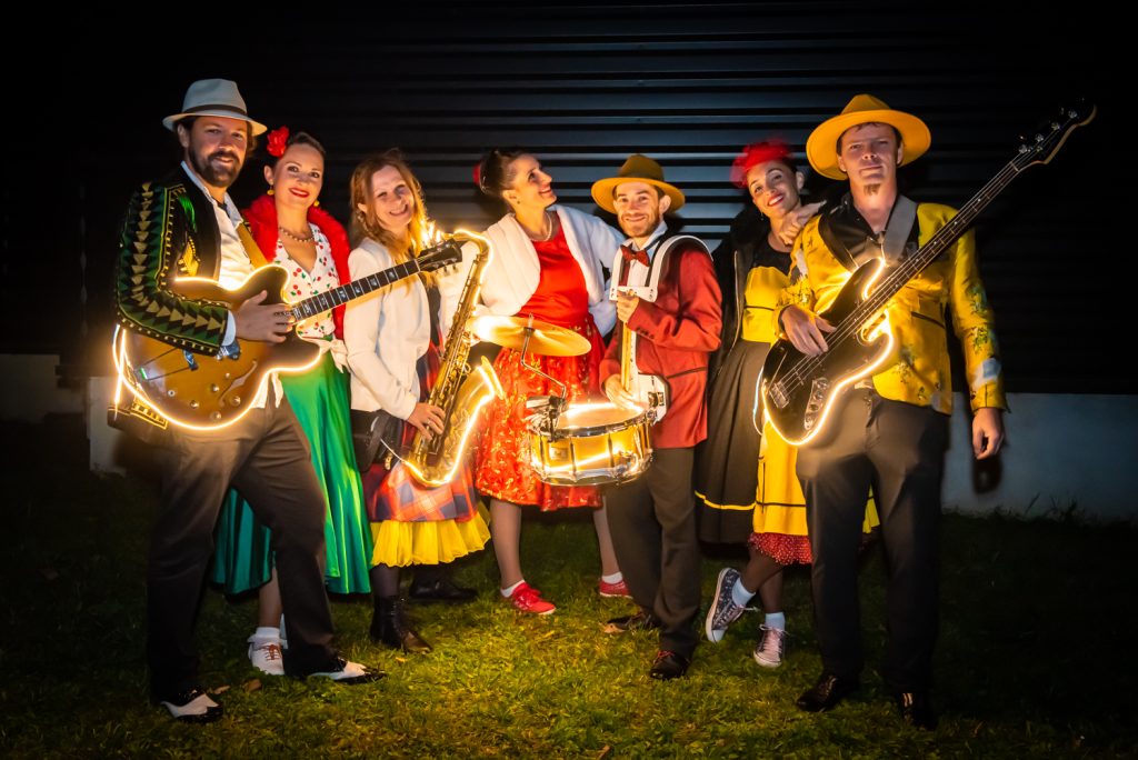Christmas-Boogaloo-1024x684 Du 29 novembre au 4 janvier, Saint-Chamond fête la fin d'année
