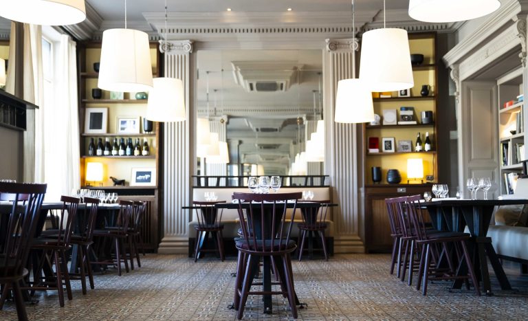 Roanne-fete-le-trentenaire-du-Central-le-restaurant-urbain-de-la-famille-Troisgros-768x467 Le Salon Origine Loire, toute la Loire à Riorges les 28, 29 et 30 novembre prochain