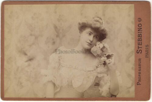 s-l500 La fabuleuse Histoire du photographe Chéri Rousseau