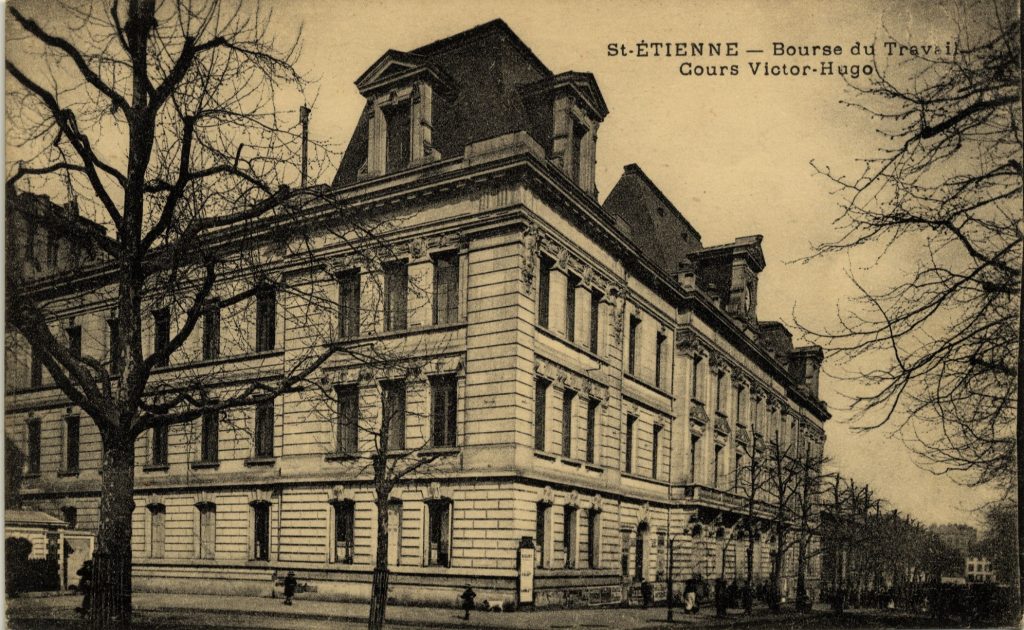 uploads46183de11e8cce065475888-1024x630 La Bourse du travail : Mémoire du temps des ouvriers