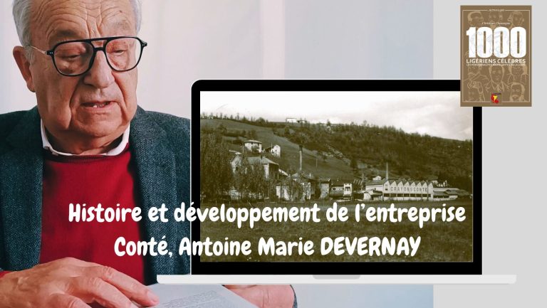 devernay-768x433 Un diplôme bachelor Automatisme vient d'être créé à Saint-Etienne