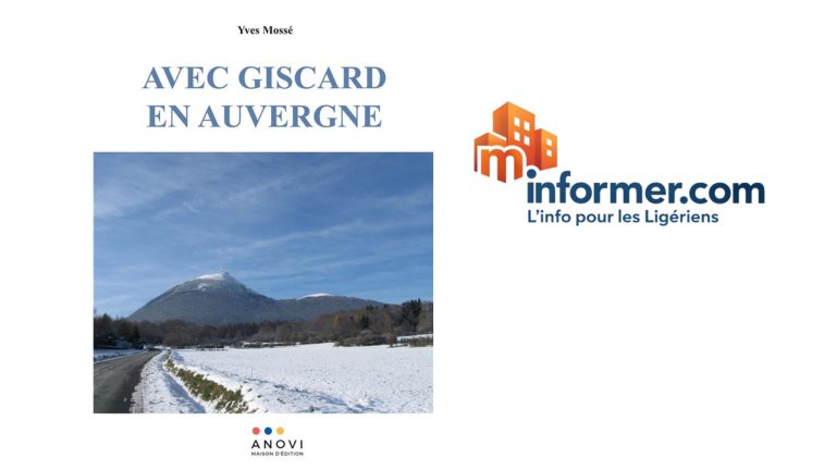 giscard-768x432 Un souffle d'optimisme à Novasco Saint-Etienne