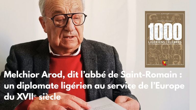 melchior-768x433 Pétrus Maussier, un rubanier stéphanois au cœur du XIXᵉ siècle