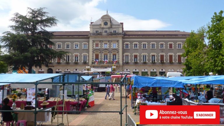 rive-de-gier-768x432 Loire : Le conseil départemental s'enfonce dans la crise budgétaire