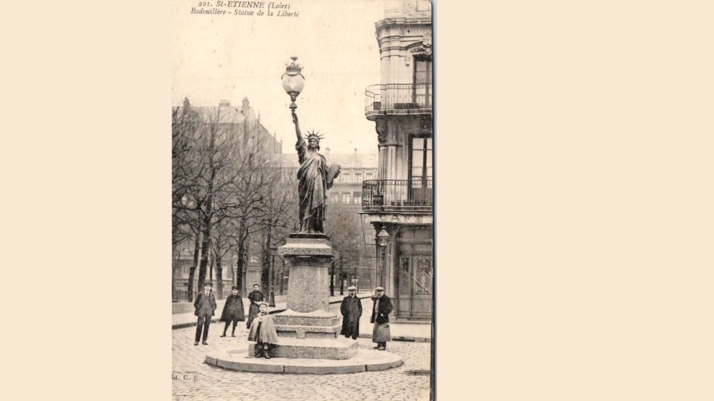 statue-1024x576 Saint-Etienne a aussi sa statue de la Liberté