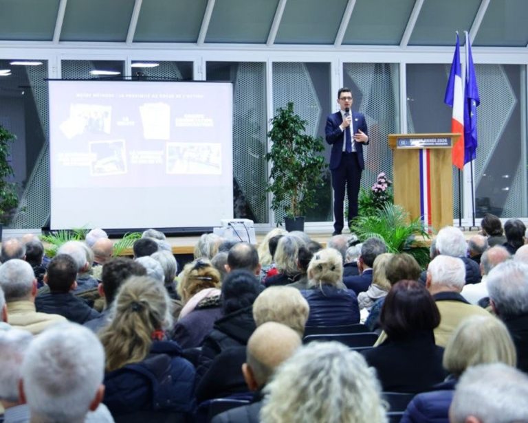 antoine-vermorel-marques-une-mobilisation-de-1000-personnes-pour-les-voeux-dans-la-loire-1-768x616 Trois nouvelles grandes enseignes au centre commercial de la Part Dieu à Lyon