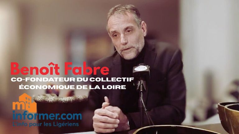 benfabre-768x432 La jeune société stéphanoise NY FD investit 20 millions d'euros dans l'immobilier de bureau