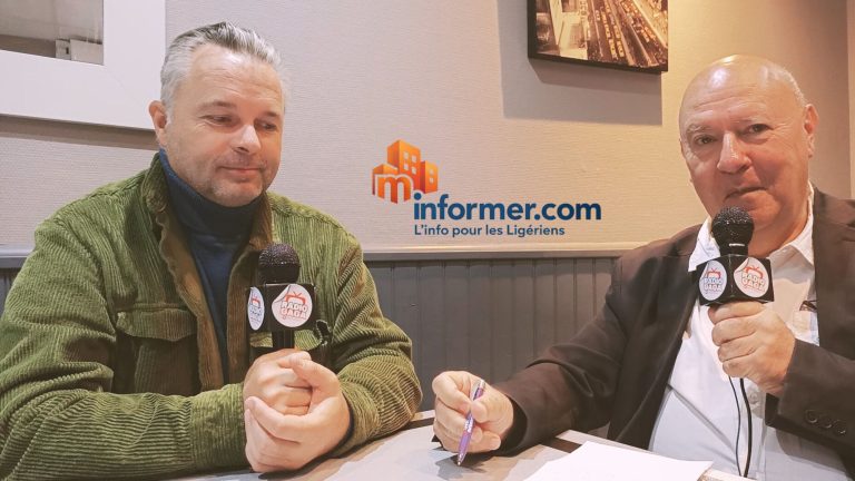 berlivet-768x432 Le Centre International de Recherche sur le Cancer prépare son 60 eme anniversaire