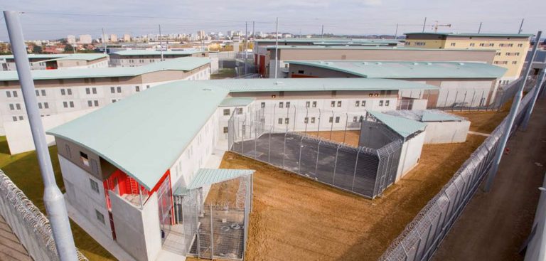 prisoncorbas-768x367 La Loire vient de perdre son dernier déporté survivant