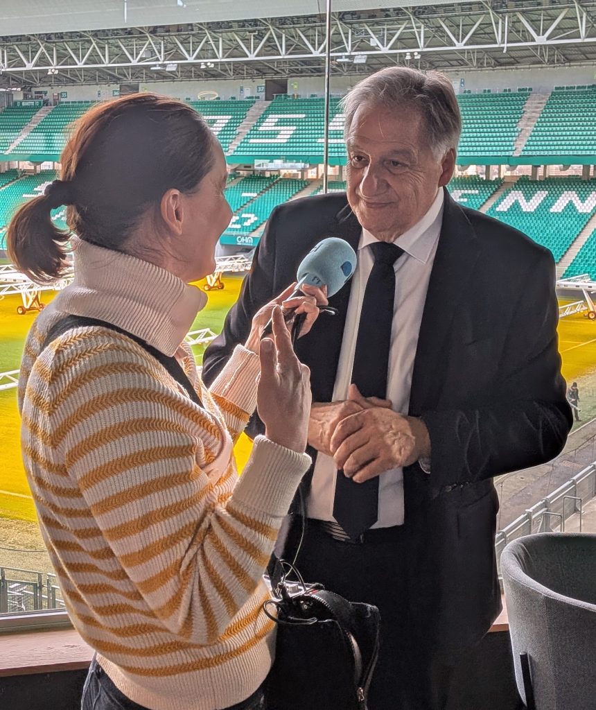 PXL_20260204_102216422-EDIT-860x1024 "Expériences et compétences" Voici comment se définit la liste municipale stéphanoise de Dino Cinieri