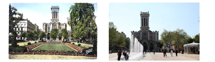 image-7 Saint-Étienne : De la Ville Jardin à la Ville Minérale